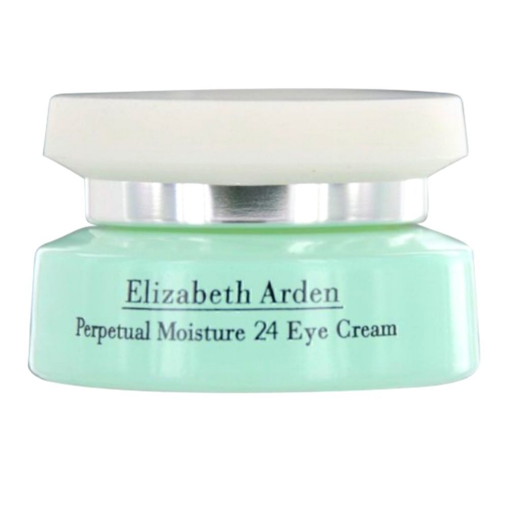 NWT Elizabeth Arden Perpetual Moisture 24 Eye Cream